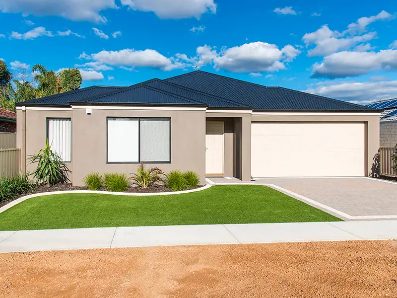 Main view of Homely house listing, 41A Range View Road, High Wycombe WA 6057