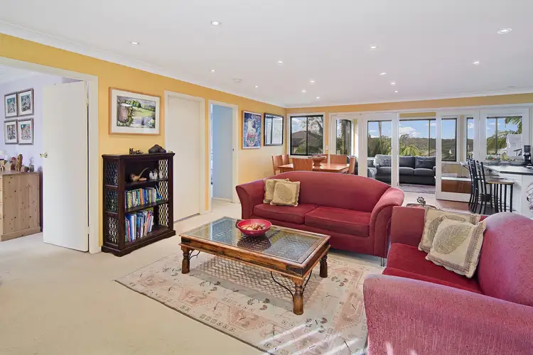 Second view of Homely house listing, 27 Cook Street, Forestville NSW 2087