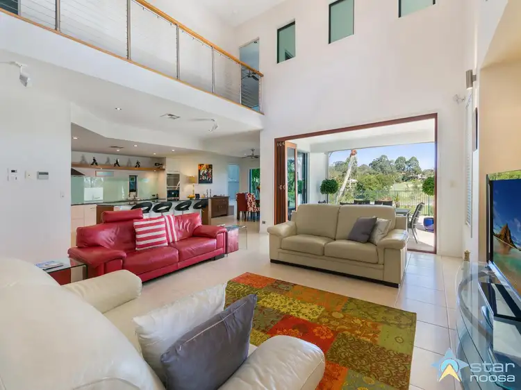 Second view of Homely house listing, 16/115 Peregian Springs Drive, Peregian Springs QLD 4573