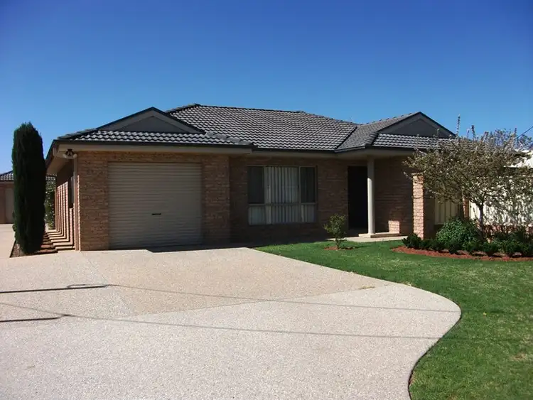44a Leaver Street, Yenda NSW 2681
