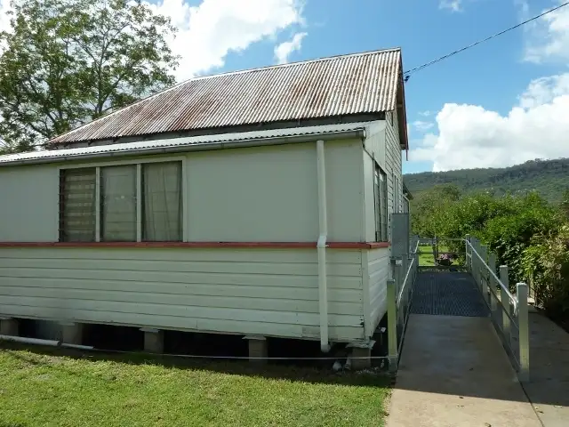 Third view of Homely house listing, 8 Boundary Street, Glenreagh NSW 2450