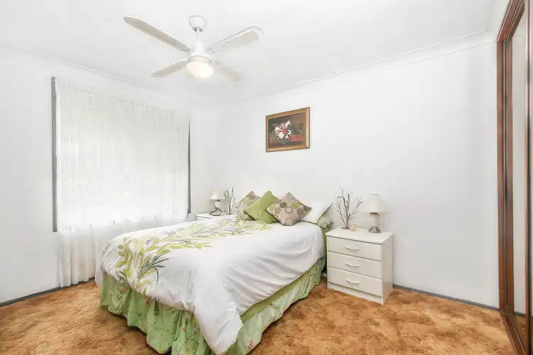 Fifth view of Homely house listing, 40 Gentian Avenue, Macquarie Fields NSW 2564