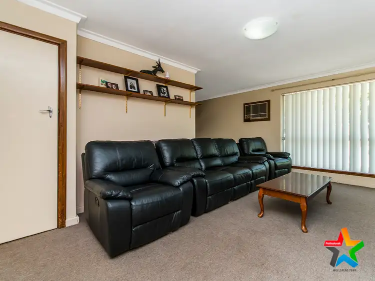Fourth view of Homely house listing, 117 First Avenue, Bassendean WA 6054