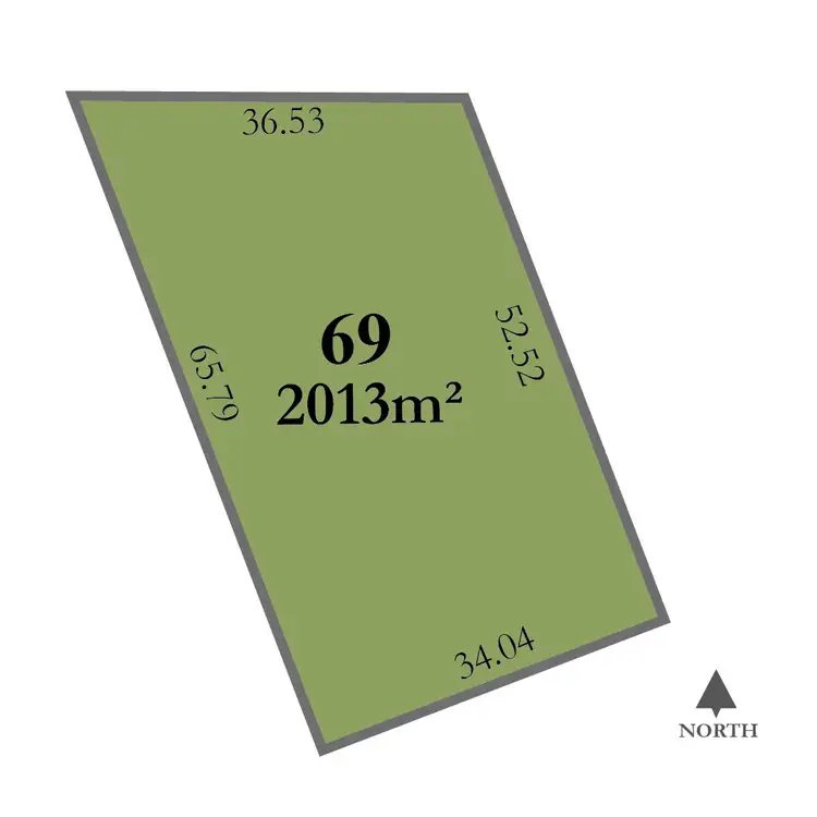 4 Treetop Drive (Lot 69 - Blind Creek Estate), Ballarat VIC 3350