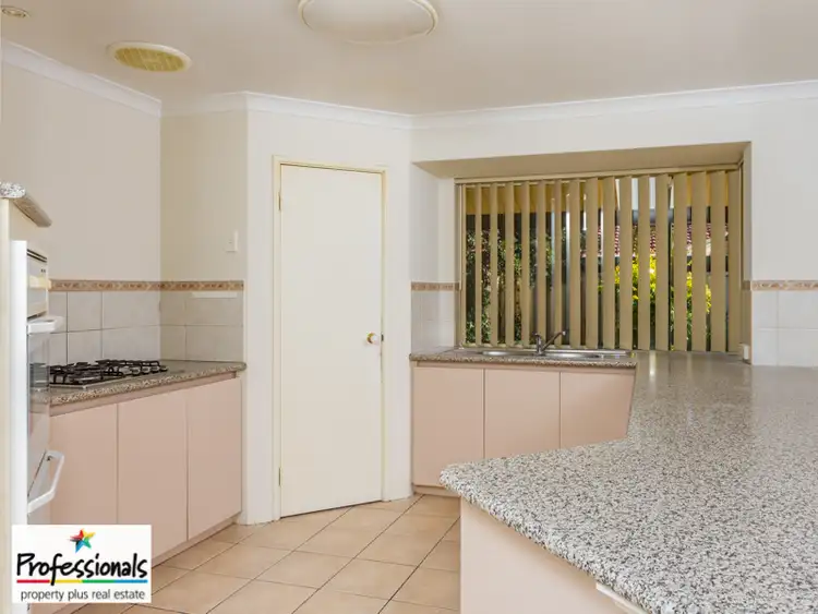 Sixth view of Homely house listing, 23 Ironwood Court, Thornlie WA 6108