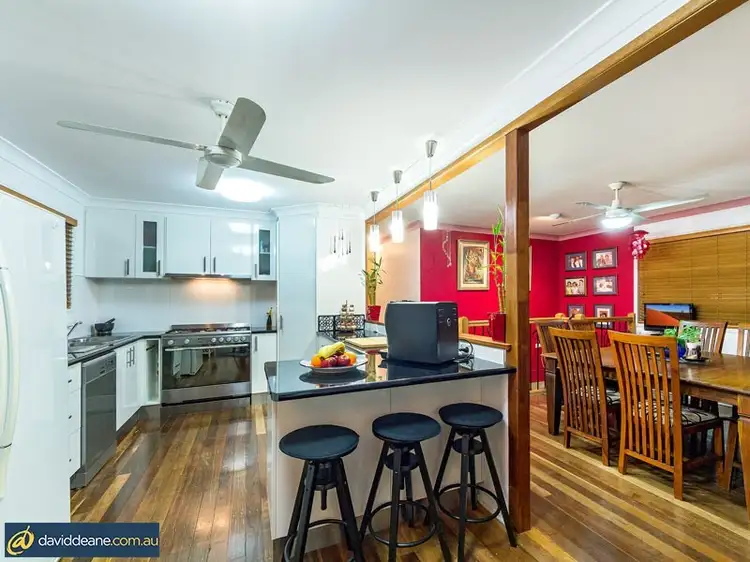 Fifth view of Homely house listing, 49 Valiant Crescent, Strathpine QLD 4500