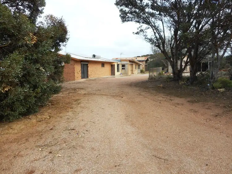 Seventh view of Homely house listing, 62 Decres Bay Road, Ceduna SA 5690