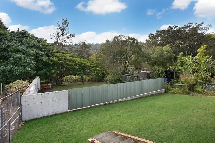 Second view of Homely house listing, 51 Romea Street, The Gap QLD 4061