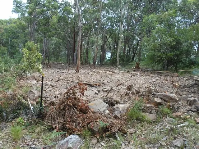 Second view of Homely land listing, 35 Watersleigh Ave, Mallabula NSW 2319