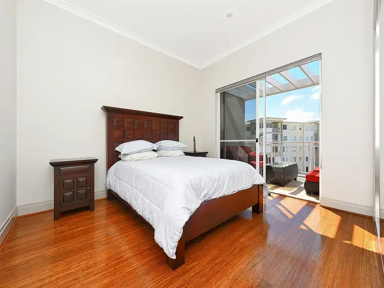 Sixth view of Homely apartment listing, 55/23 Peninsula Drive, Breakfast Point NSW 2137