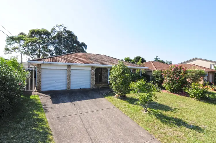 91 Scott Street, Shoalhaven Heads NSW 2535