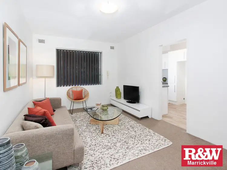 Second view of Homely unit listing, 13/27 Myra Road, Dulwich Hill NSW 2203