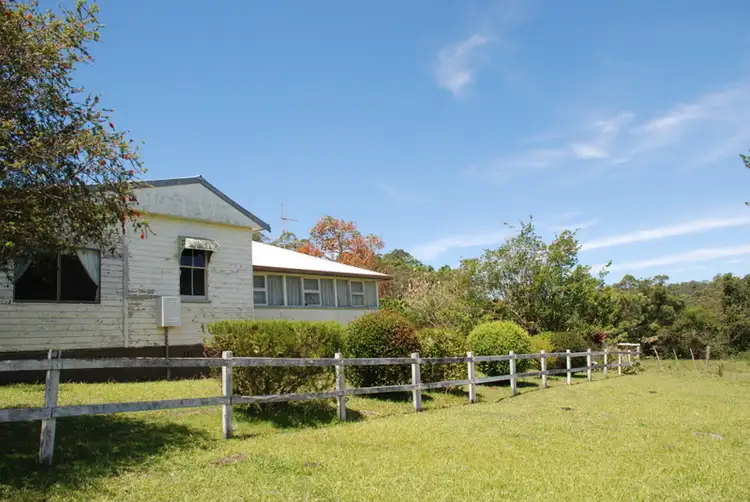Fourth view of Homely rural property listing, 3222 (Lot 2) Kyogle Road,'Burrellea', Mount Burrell NSW 2484