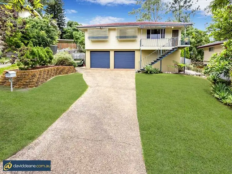8 Janmarie Ct, Kallangur QLD 4503