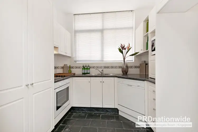 Second view of Homely unit listing, 1/124 Chuter Avenue, Ramsgate Beach NSW 2217