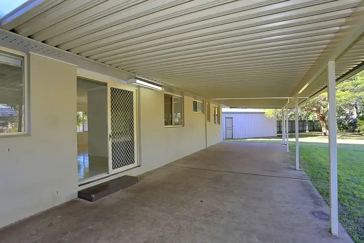 Second view of Homely house listing, 4 Elworthy Street, Bargara QLD 4670