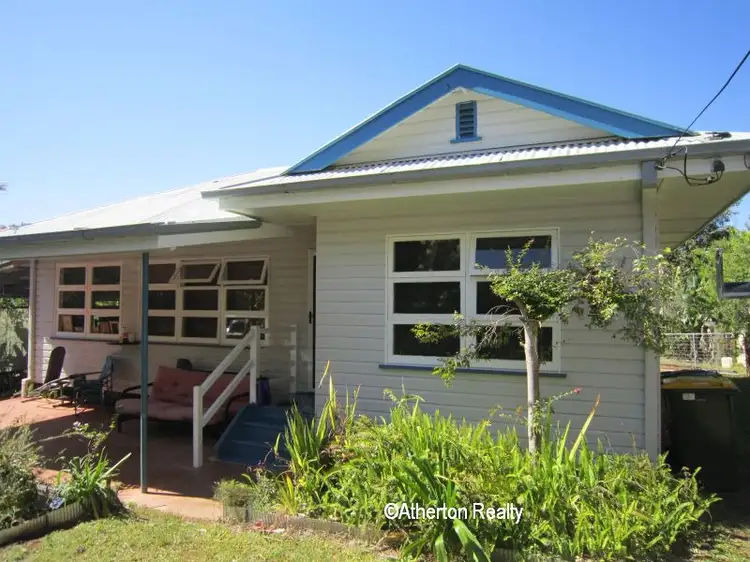 Address available on request