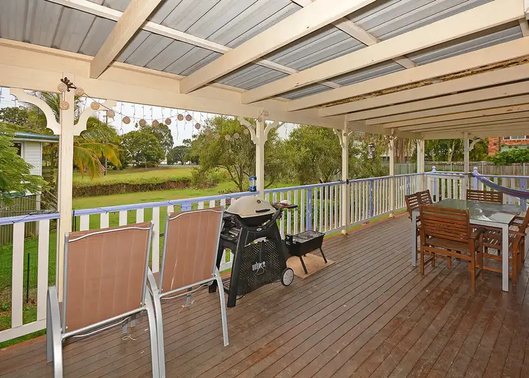 Third view of Homely house listing, 4A Newhaven Street, Pialba QLD 4655