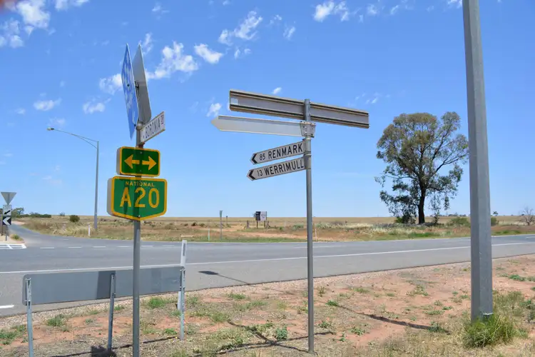 Fourth view of Homely rural property listing, 60 Werrimull Road North, Werrimull VIC 3496