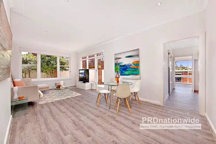 Third view of Homely house listing, 28 Cooloongatta Road, Beverly Hills NSW 2209