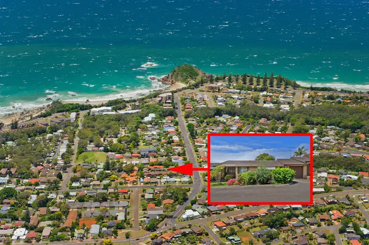 Second view of Homely villa listing, 4/61-65 Swift Street, Port Macquarie NSW 2444