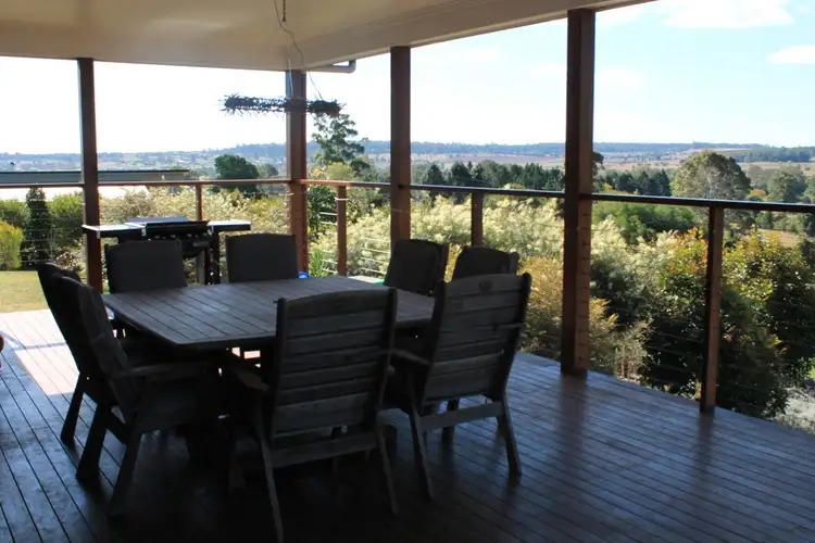 Seventh view of Homely house listing, 22 Macaulay Drive, Kingaroy QLD 4610