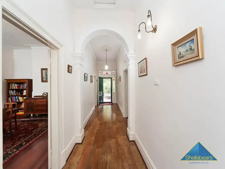 Sixth view of Homely house listing, 36 Harvey Street, Mosman Park WA 6012