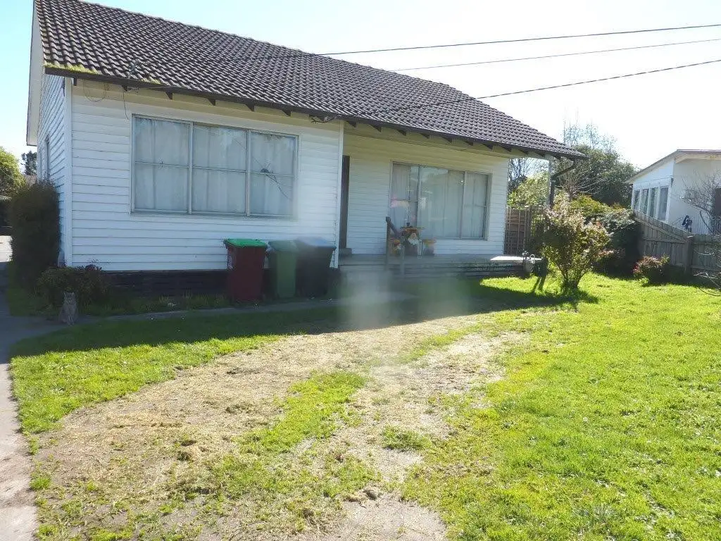Main view of Homely unit listing, 1 RAIN COURT, Doveton VIC 3177