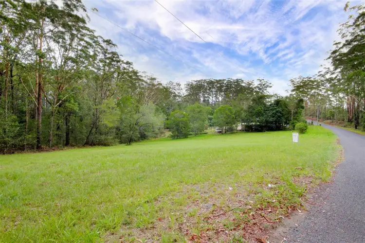 Third view of Homely land listing, Lot 1 Storrs Road, Peachester QLD 4519