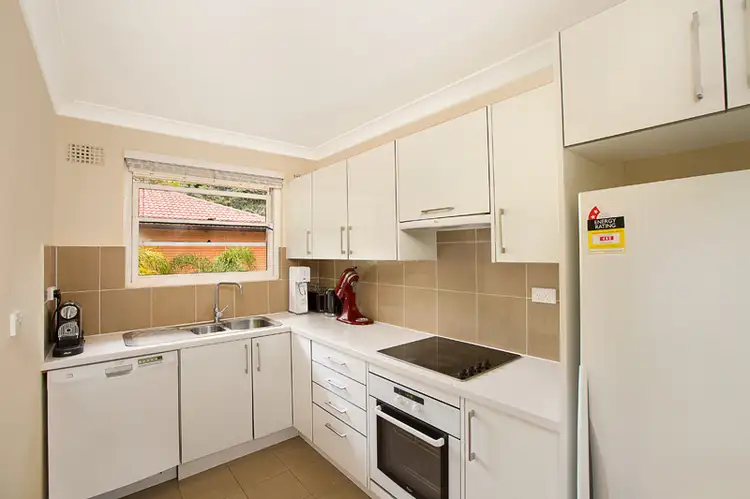 Third view of Homely apartment listing, 7/33 Palomar Parade, Freshwater NSW 2096