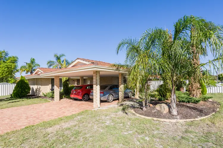 Third view of Homely house listing, 19 Kielman Road, Willetton WA 6155