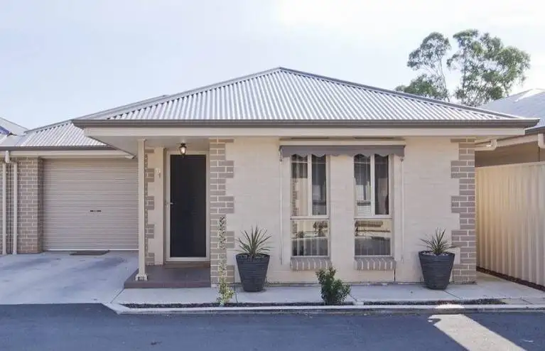 Main view of Homely unit listing, 11/26 York Terrace, Salisbury SA 5108