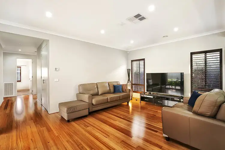 Sixth view of Homely house listing, 27 Harriers Street, Mernda VIC 3754