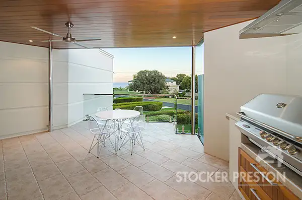 Third view of Homely house listing, Unit 4/5 Burt Court, Dunsborough WA 6281