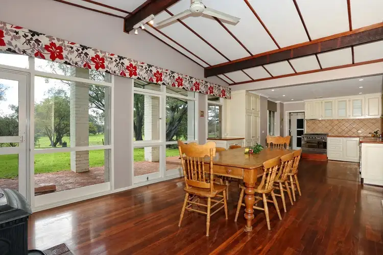 Second view of Homely rural property listing, 9 Vera Place, Dardanup West WA 6236