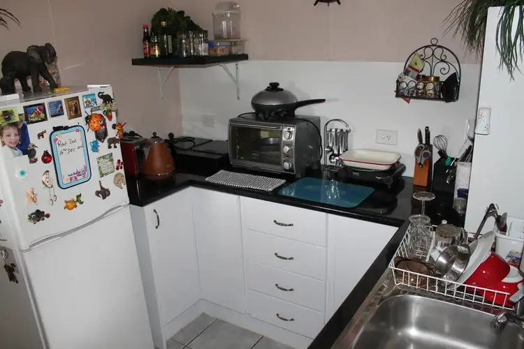 Sixth view of Homely unit listing, 52/20 Childers Road, Kensington QLD 4670