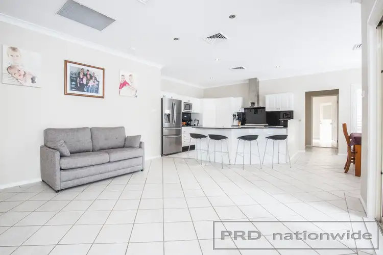 Fourth view of Homely house listing, 44 Rosebank Dr, Wallalong NSW 2320