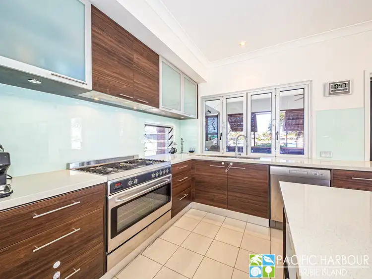 Fifth view of Homely house listing, 38 Island Parade, Banksia Beach QLD 4507