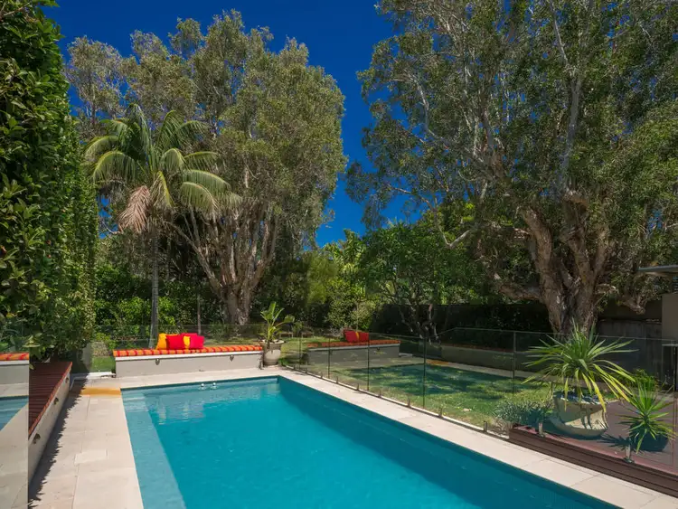 Sixth view of Homely house listing, 2A Georges Road, Vaucluse NSW 2030