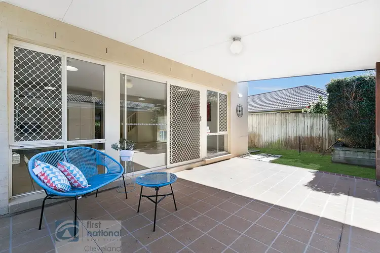 Fourth view of Homely house listing, 2 Sherwood Court, Alexandra Hills QLD 4161