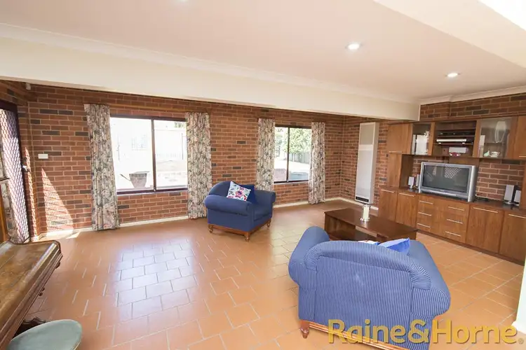 Fifth view of Homely house listing, 8 Langford Drive, Dubbo NSW 2830