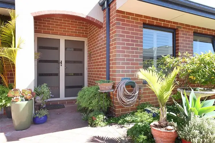 Second view of Homely house listing, 34B Raleigh Street, Carlisle WA 6101