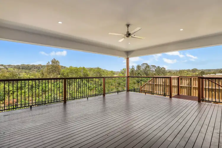 Third view of Homely house listing, 47 Cutters Way, Bli Bli QLD 4560