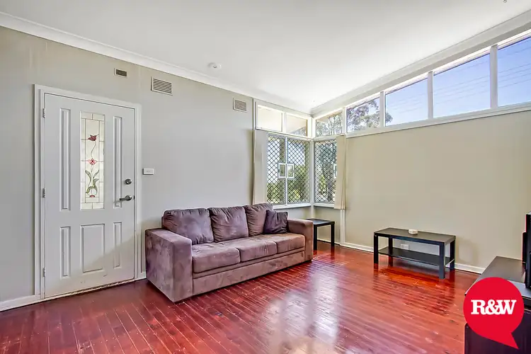 Third view of Homely house listing, 157 Samarai Road, Whalan NSW 2770
