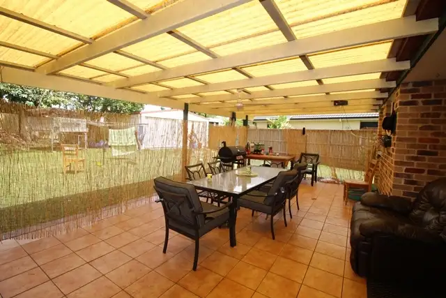 Sixth view of Homely house listing, 23 Sterling Castle Road, Tin Can Bay QLD 4580