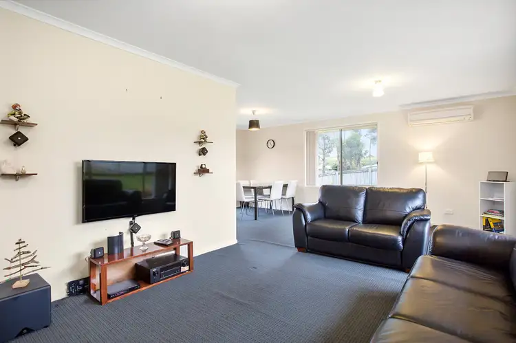 Fifth view of Homely house listing, 23 Freesia Crescent, Kingston TAS 7050
