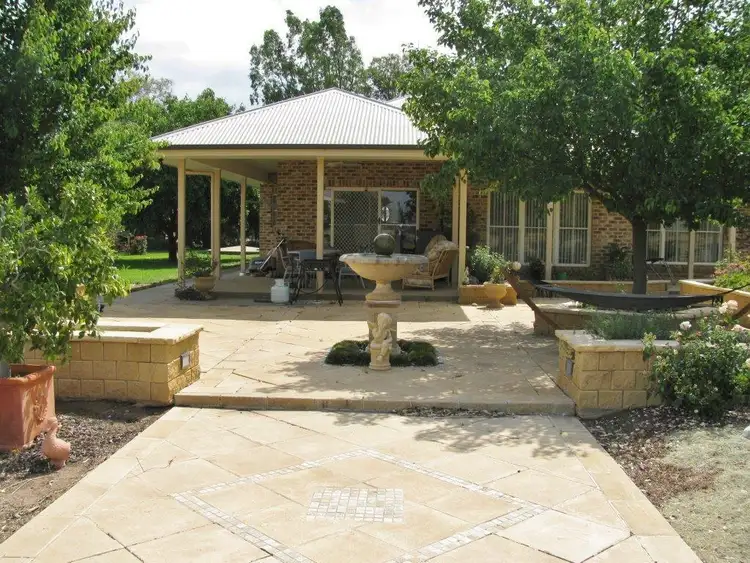 Second view of Homely rural property listing, Farm 2675 & 258 Low Road, Yoogali NSW 2680