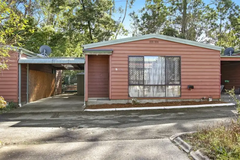 Main view of Homely house listing, 5/15 Crown Street, Batemans Bay NSW 2536