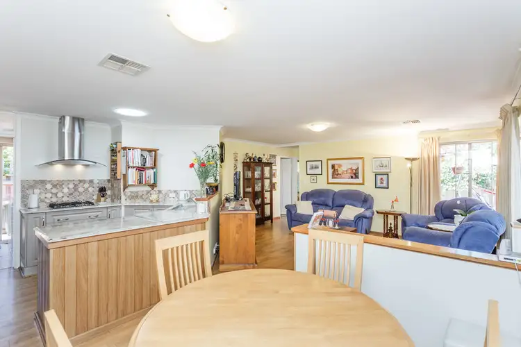 Fifth view of Homely house listing, 23 Ommanney Street, Hamilton Hill WA 6163
