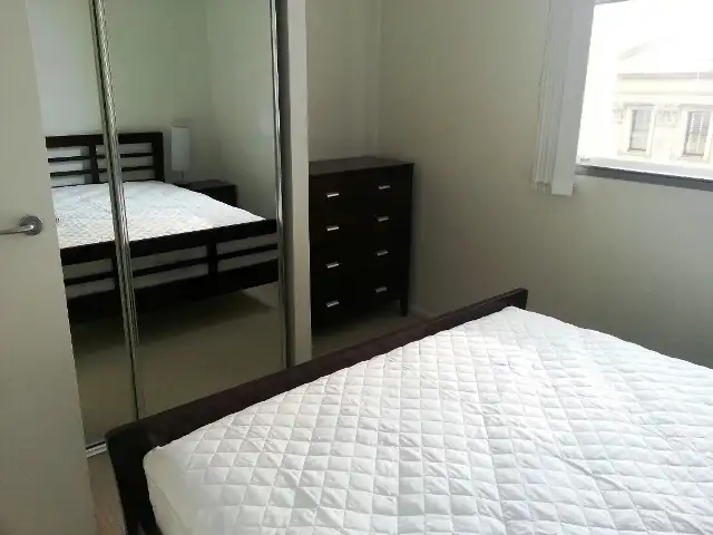 Sixth view of Homely apartment listing, 31/420 Queen Street, Brisbane City QLD 4000